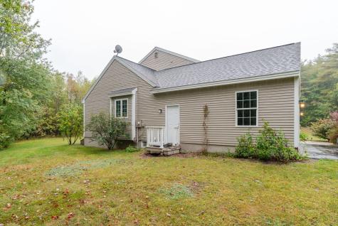 11 Putnam Ridge Limington ME 04049