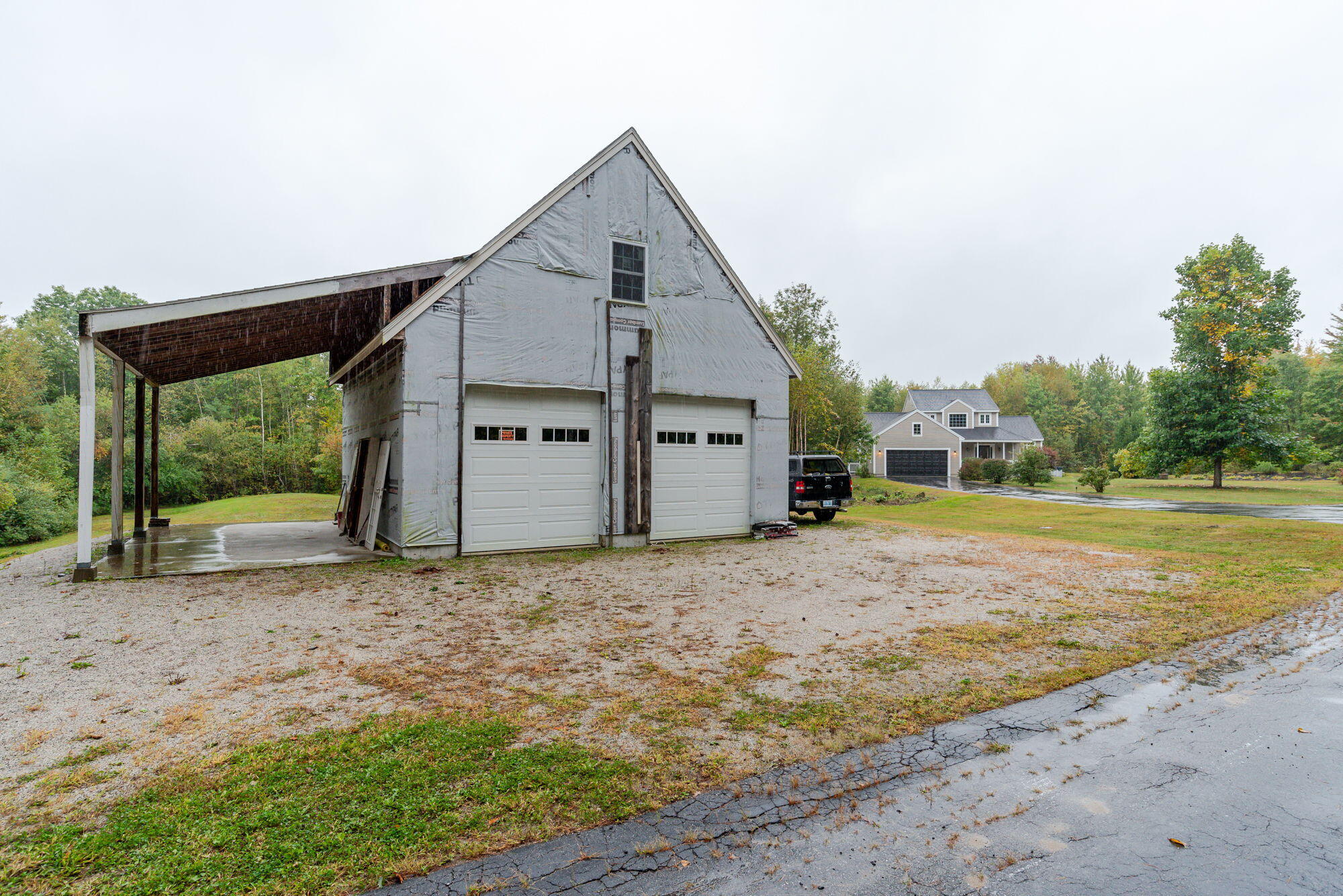 11 Putnam Ridge Limington ME 04049