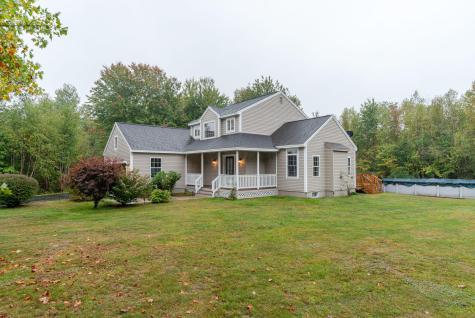 11 Putnam Ridge Limington ME 04049