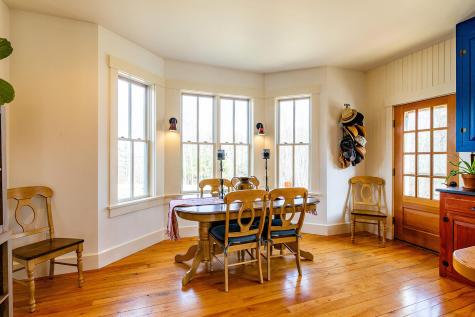 55 Bluebird Road Warren ME 04864