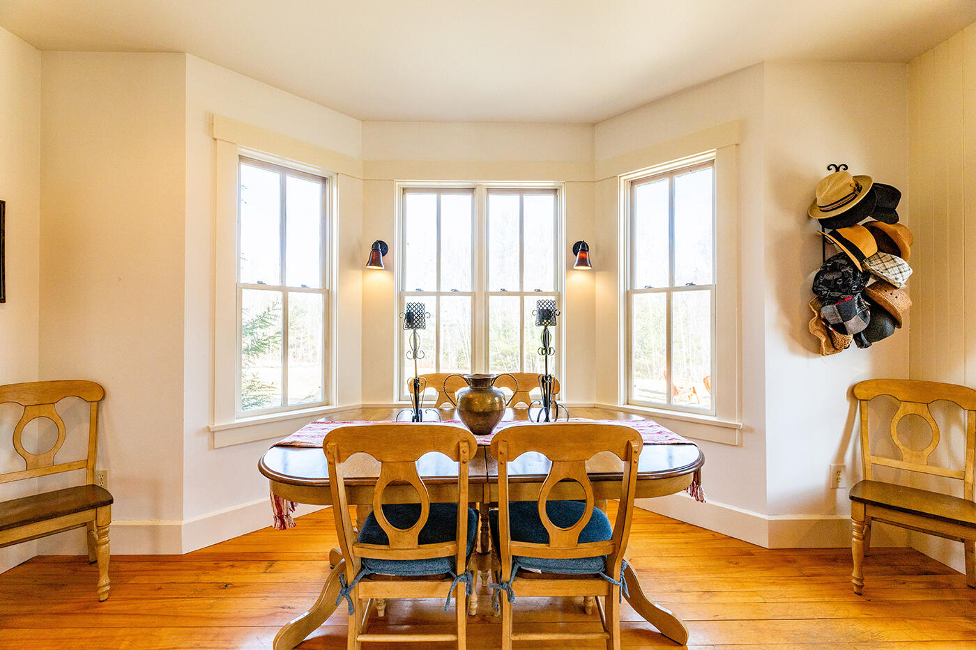 55 Bluebird Road Warren ME 04864