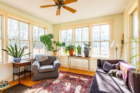 55 Bluebird Road Warren ME 04864