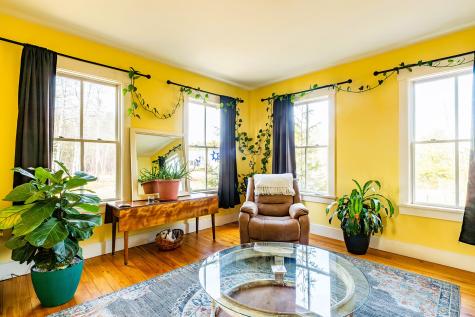55 Bluebird Road Warren ME 04864