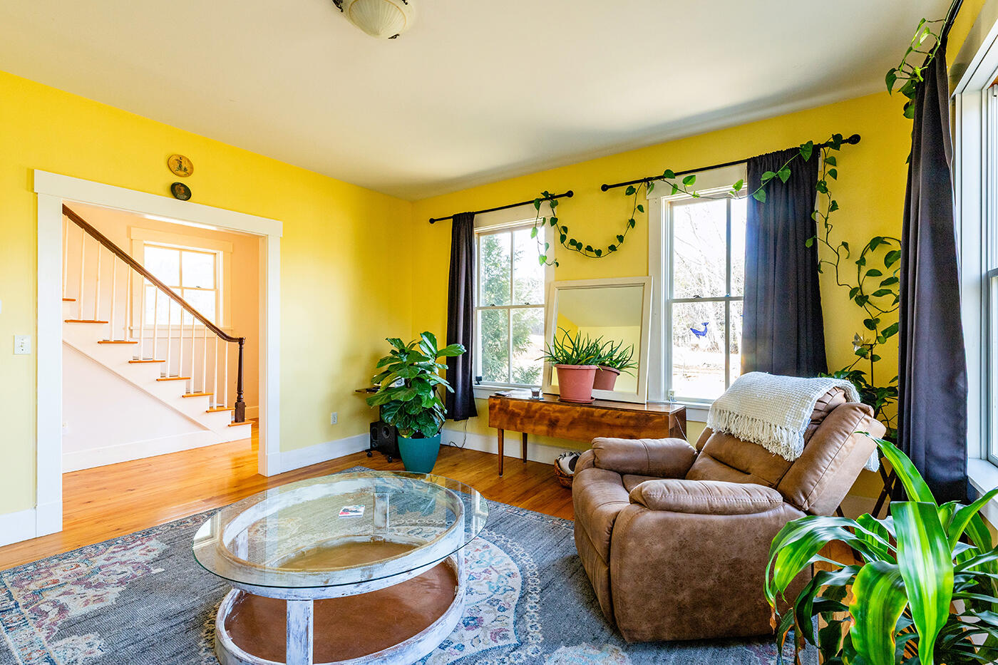 55 Bluebird Road Warren ME 04864