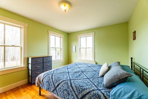55 Bluebird Road Warren ME 04864