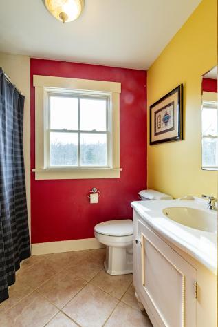 55 Bluebird Road Warren ME 04864
