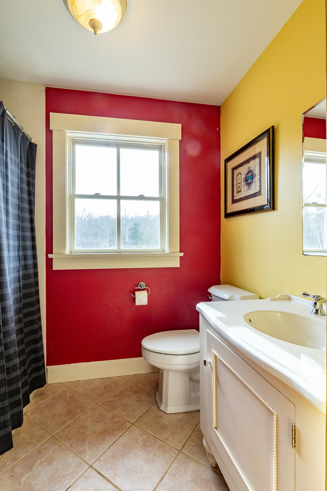 55 Bluebird Road Warren ME 04864