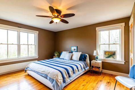 55 Bluebird Road Warren ME 04864