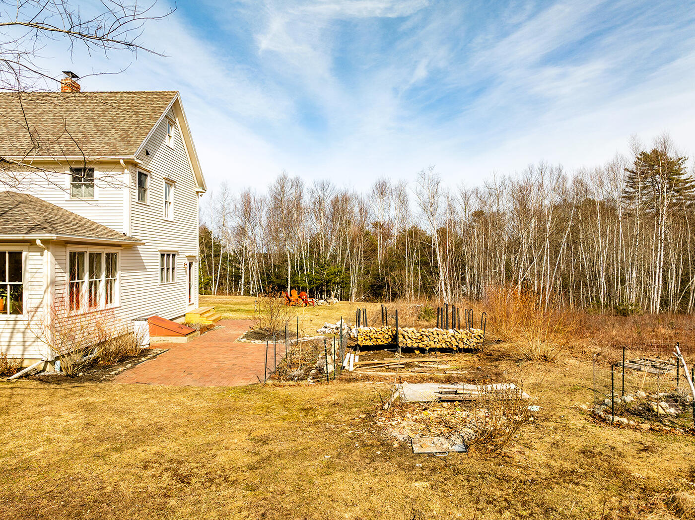 55 Bluebird Road Warren ME 04864