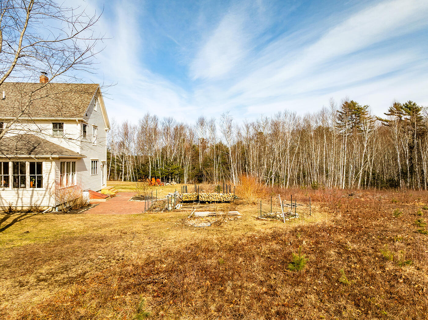 55 Bluebird Road Warren ME 04864