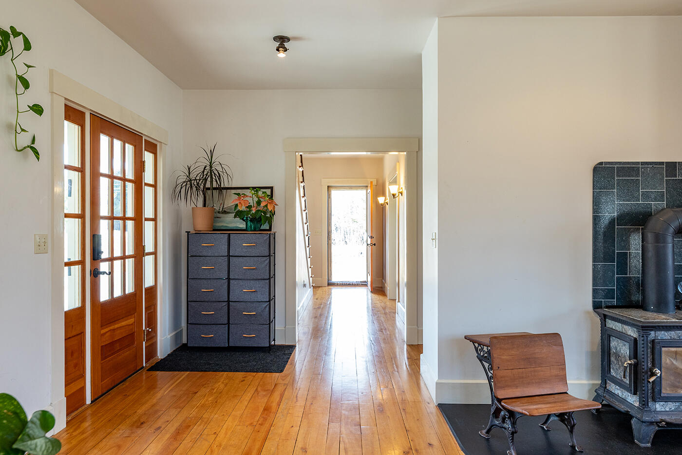55 Bluebird Road Warren ME 04864