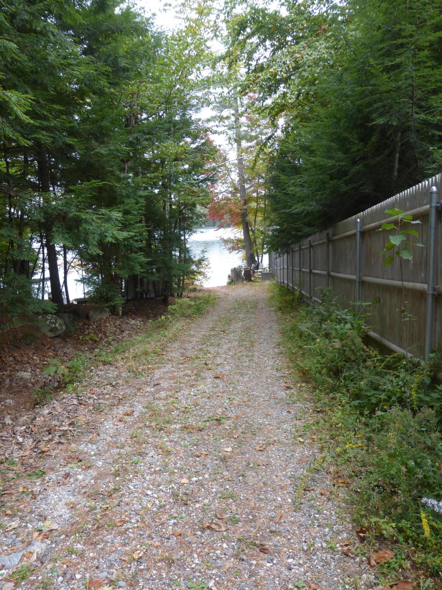 141 Lakewood Road Casco ME 04015