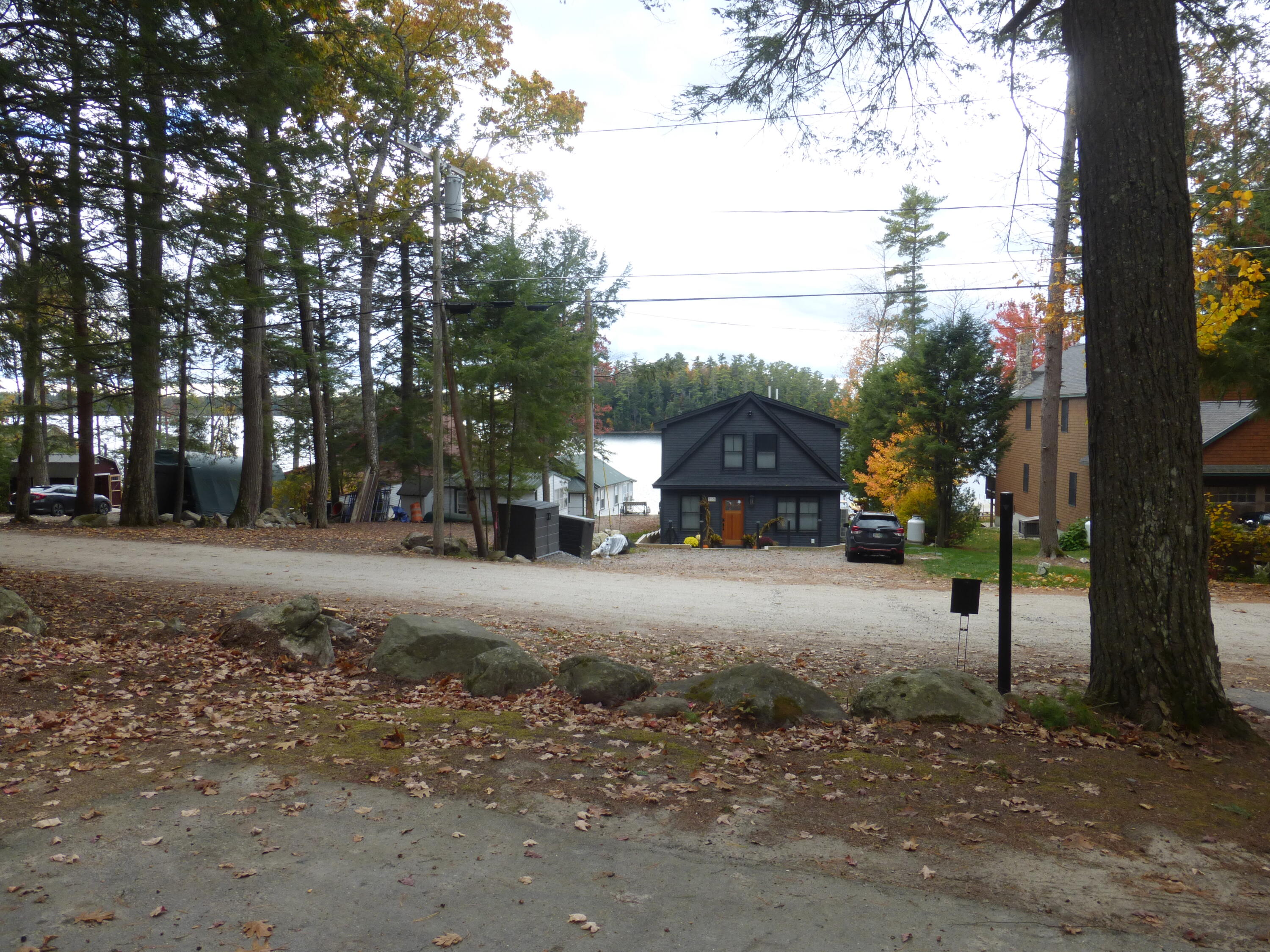 141 Lakewood Road Casco ME 04015