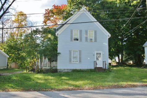 26 Jefferson Street Rockland ME 04841