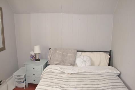 26 Jefferson Street Rockland ME 04841