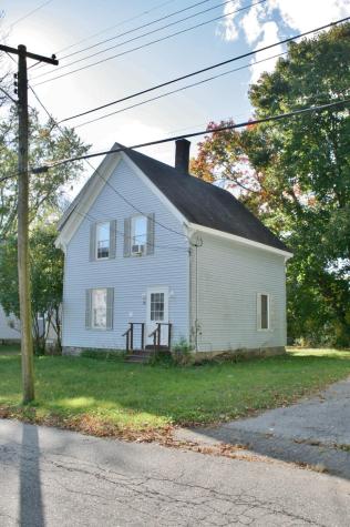 26 Jefferson Street Rockland ME 04841