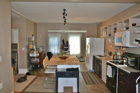 26 Jefferson Street Rockland ME 04841