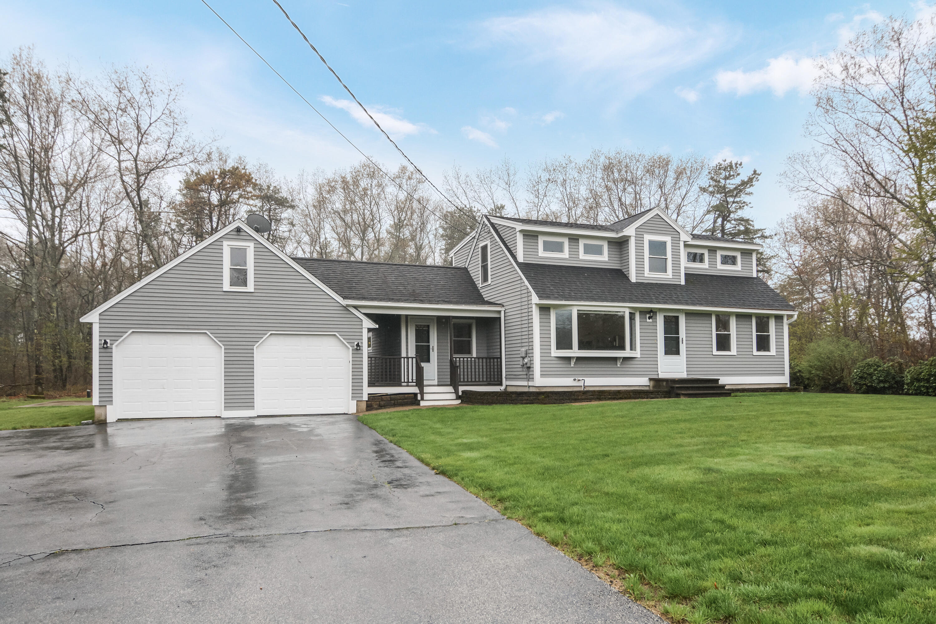 8 Clear Brook Crossing Kennebunk ME 04043