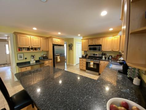 47 Donica Road York ME 03909
