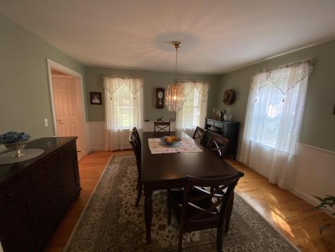 47 Donica Road York ME 03909