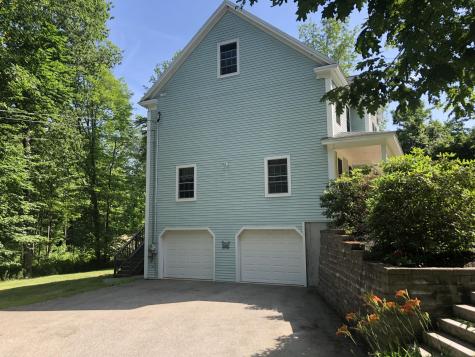 47 Donica Road York ME 03909