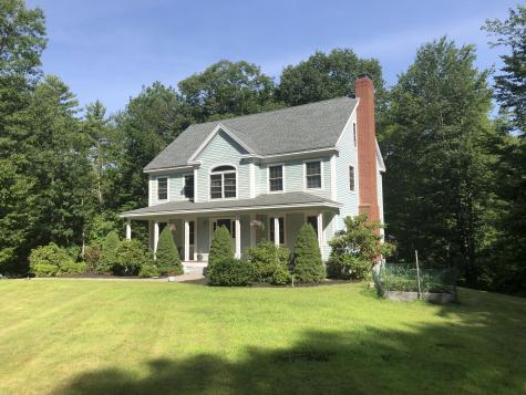 47 Donica Road York ME 03909
