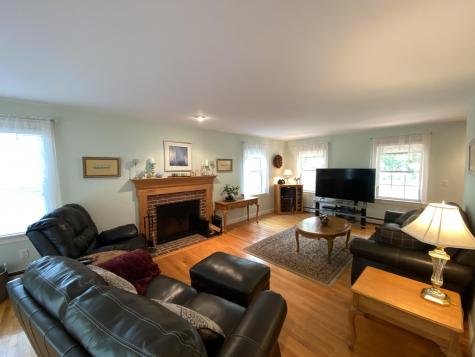 47 Donica Road York ME 03909