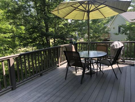 47 Donica Road York ME 03909