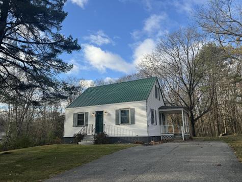 43 Chamberlain Road Scarborough ME 04074