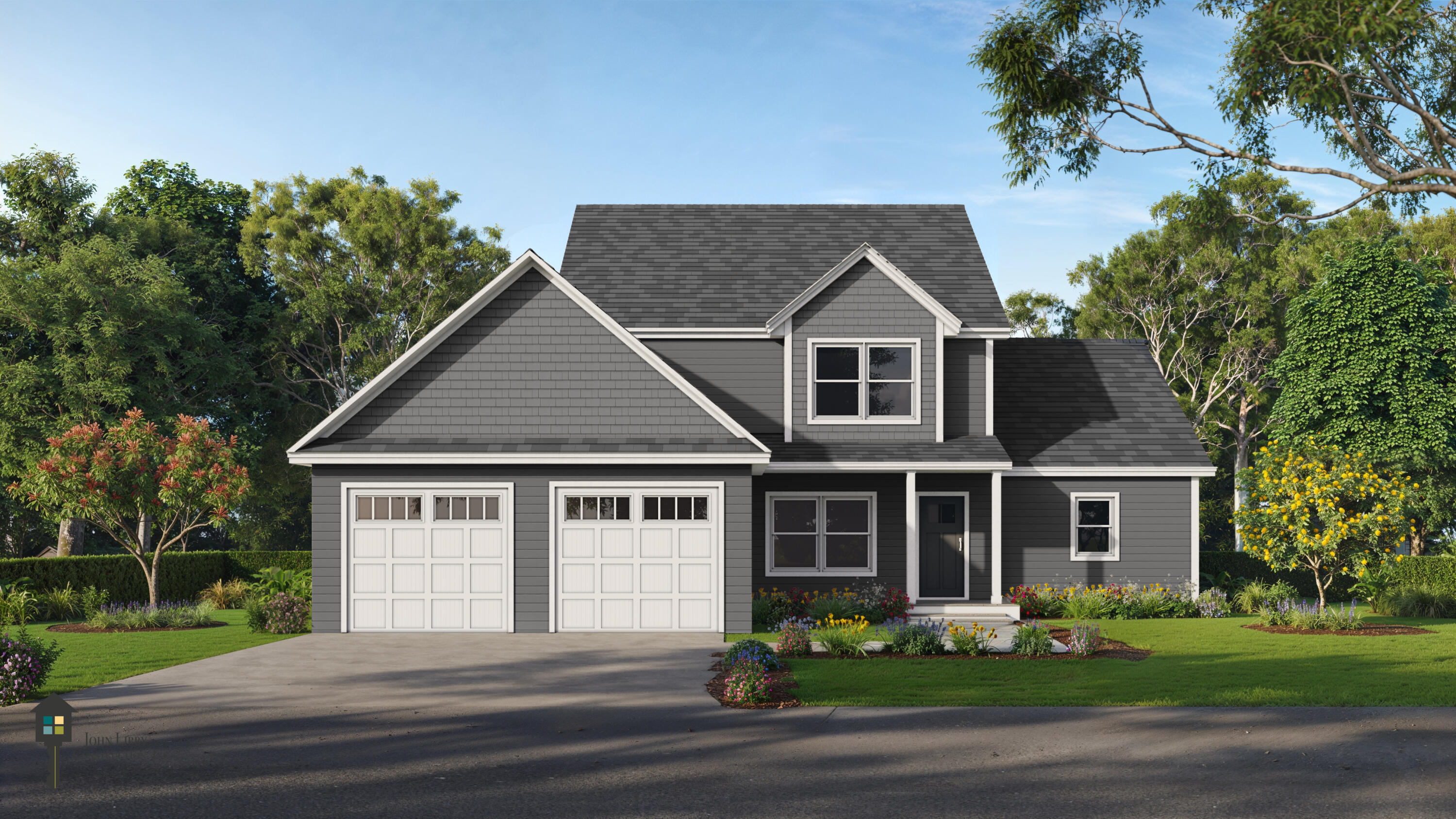 Lot 18 Village Circle Brunswick ME 04011