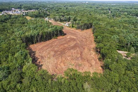 Lot 18 Village Circle Brunswick ME 04011