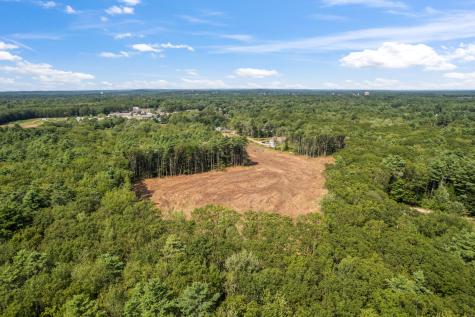 Lot 18 Village Circle Brunswick ME 04011