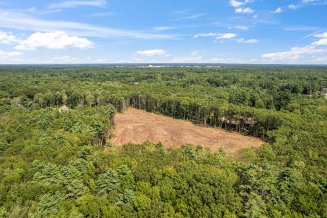 Lot 18 Village Circle Brunswick ME 04011