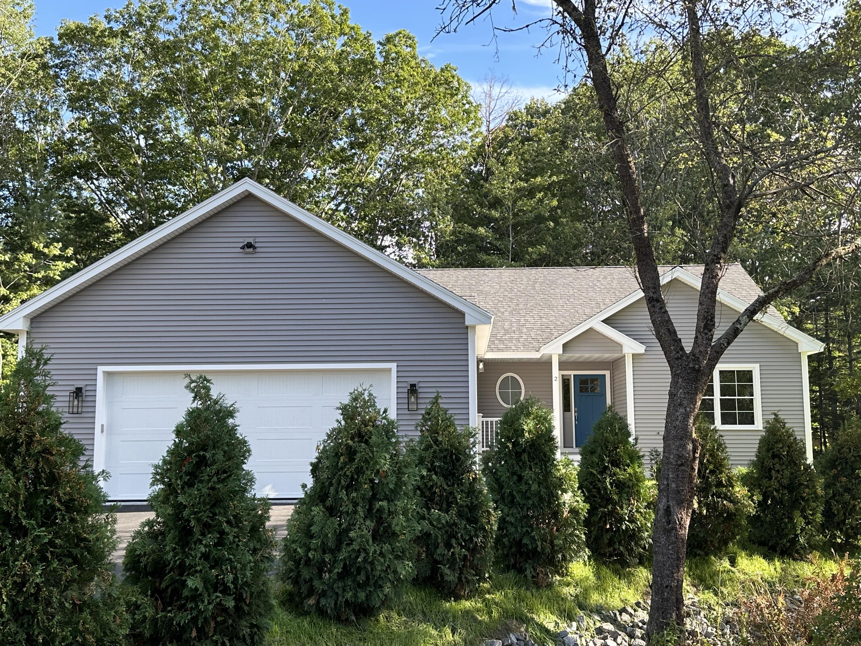 2 Skylar Lane Brunswick ME 04011