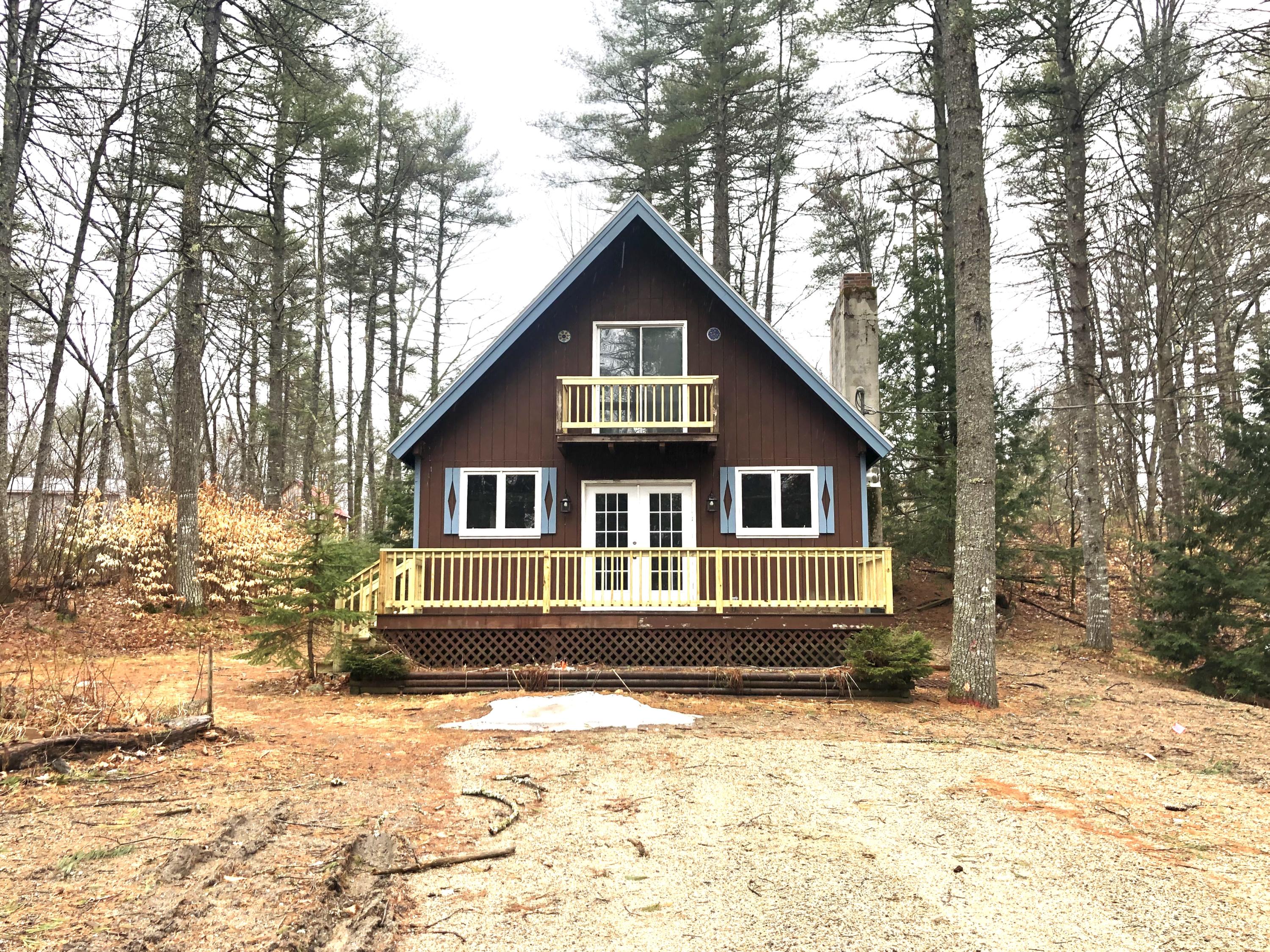 26 Spring Lake Drive Waterboro, ME