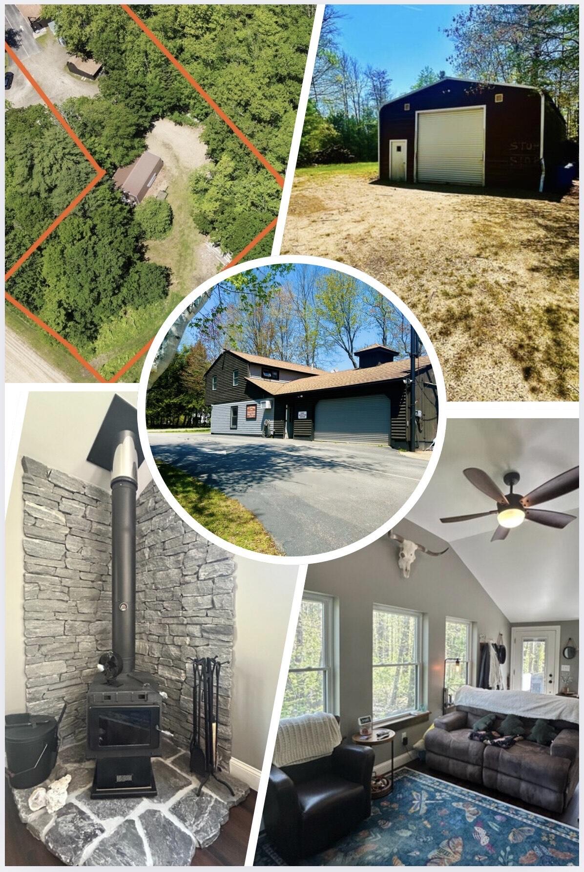 208 New Road Arundel ME 04046