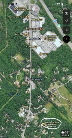 208 New Road Arundel ME 04046