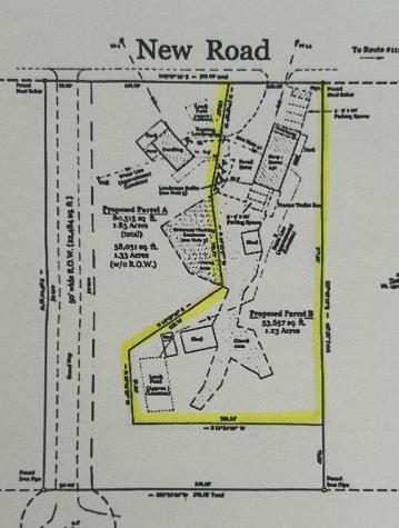 208 New Road Arundel ME 04046