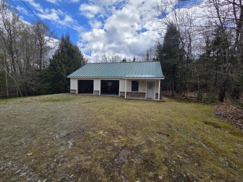 75 Redcedar Lane Sidney ME 04330