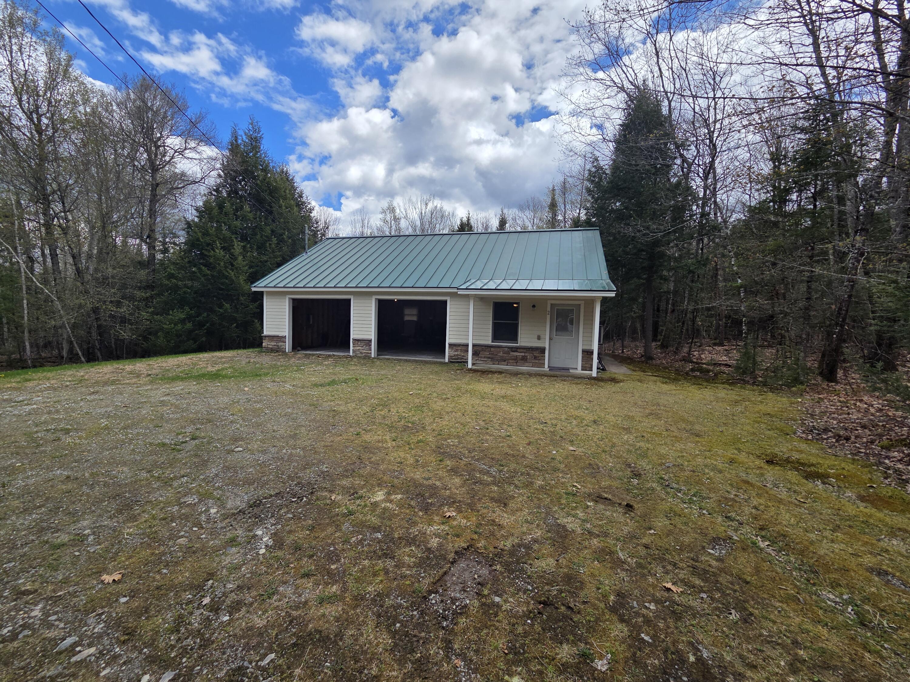 75 Redcedar Lane Sidney ME 04330