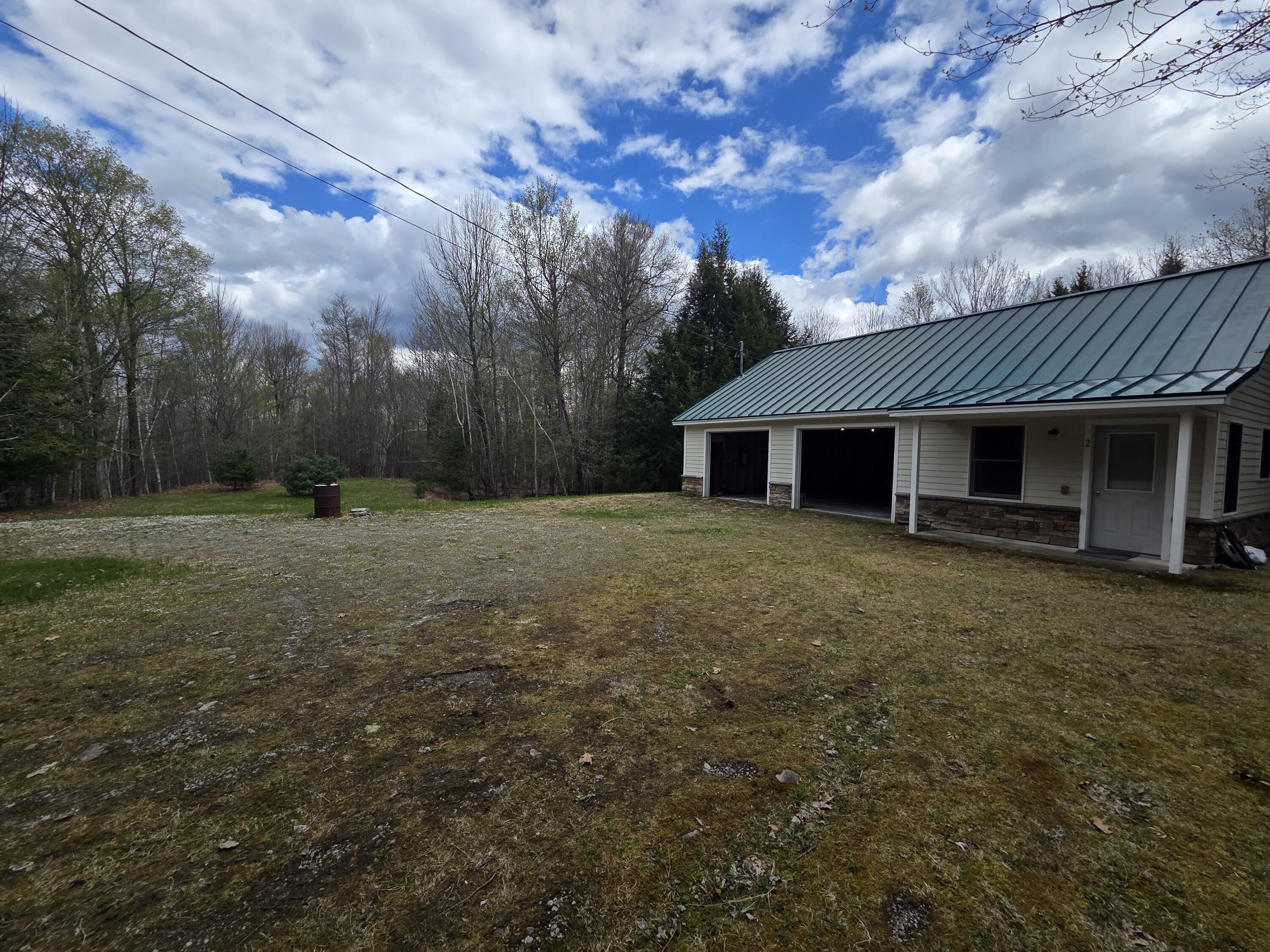 75 Redcedar Lane Sidney ME 04330