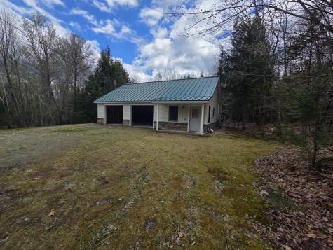 75 Redcedar Lane Sidney ME 04330