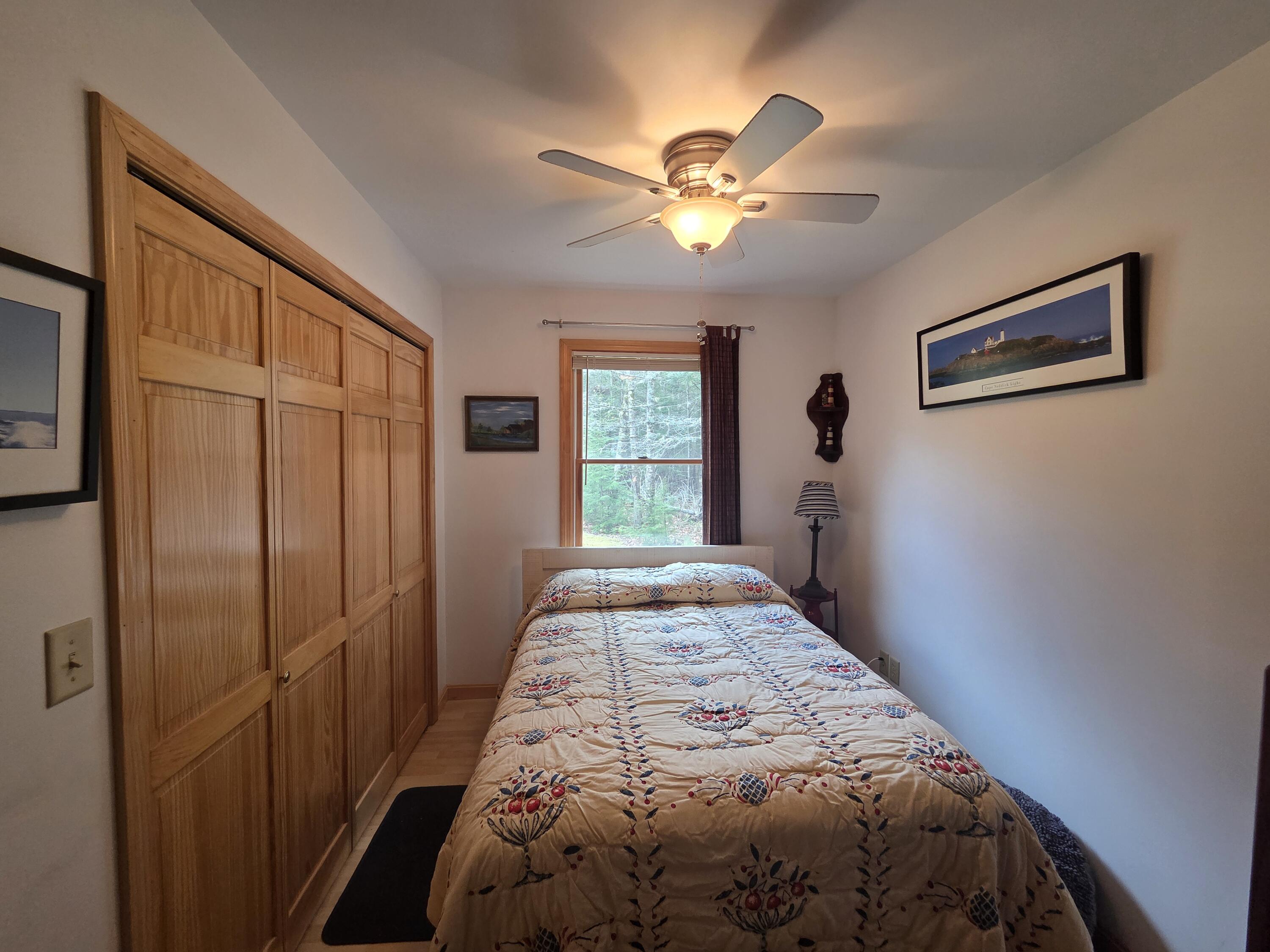 75 Redcedar Lane Sidney ME 04330