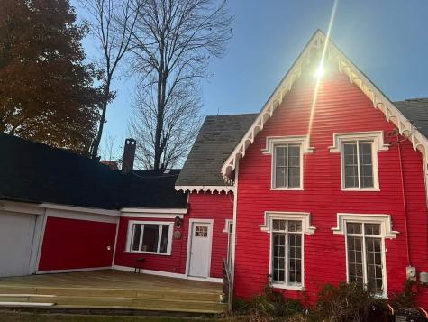 346 N Parish Road Turner ME 04282