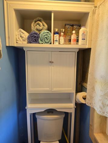 346 N Parish Road Turner ME 04282