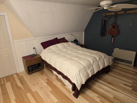 346 N Parish Road Turner ME 04282