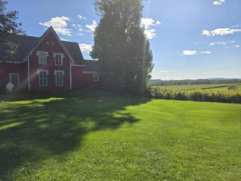 346 N Parish Road Turner ME 04282