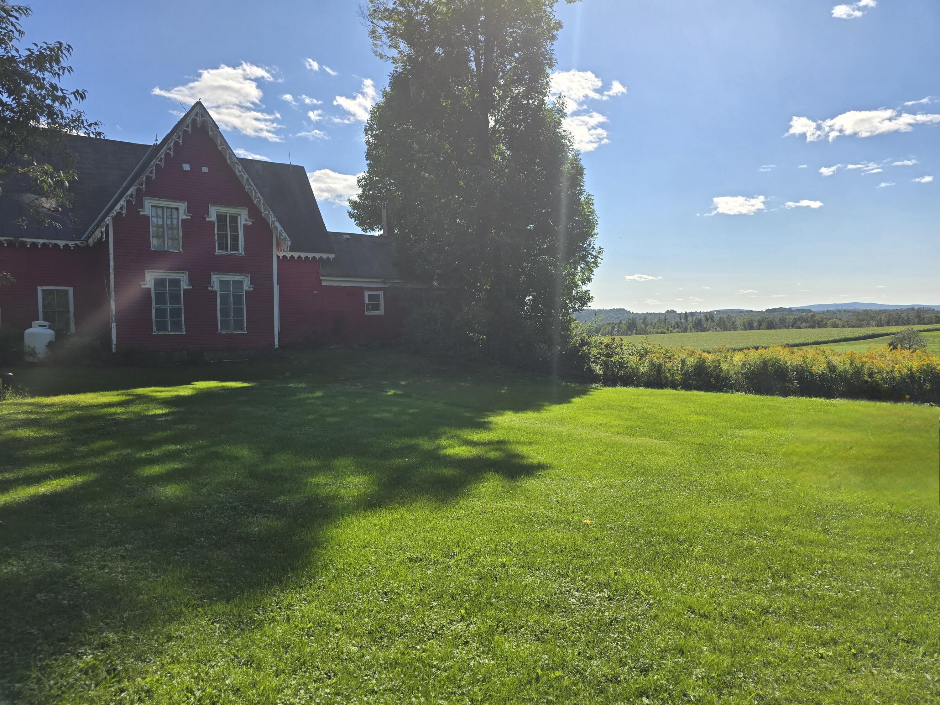346 N Parish Road Turner ME 04282