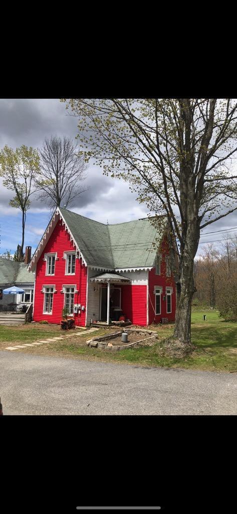 346 N Parish Road Turner ME 04282