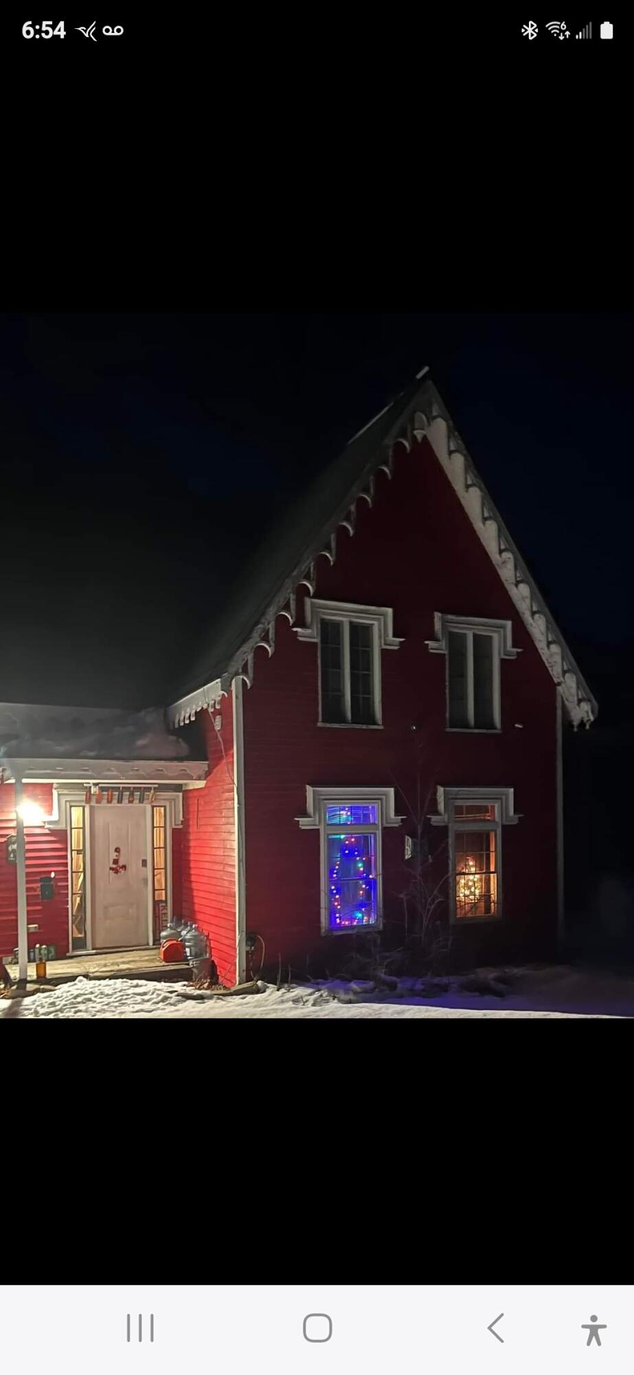 346 N Parish Road Turner ME 04282